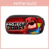 Пенал Project Playtime Boxy Boo из нейлона для детей и подростков