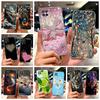 Чехол для Samsung Galaxy A12 M12 F12, роскошный модный painted чехол, мягкий тонкий чехол для телефона для Samsung A12 F12 M 12 Galaxy M12 Fundas