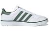 adidas Кроссовки для корта Team 'White Collegiate Green' FY2720