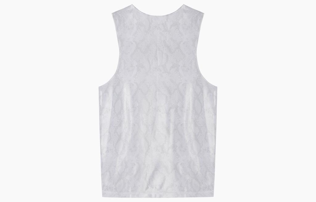 Nike Баскетбольная майка Kobe Bryant Halo Dri Fit Standard Issue Reversible FZ0935-100