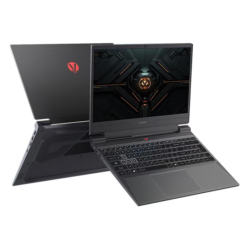 Игровой ноутбук HASEE War God S9 15,6 дюйма (Китайская версия)