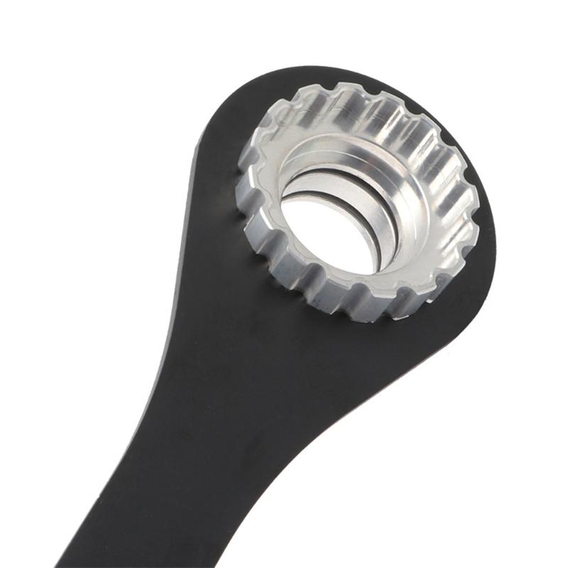 12-speed Front Direct Mount Chainring Lock Ring Removal Tool Great Preformance