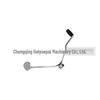 Haiyuepai Gearshift Arm Set for CG125 Motorcycle - Shifter Arm & Step-on Lever