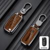 Car Folding Remote Key Fob Case Cover Protector Holder Shell For Skoda Octavia A5 A7 Fabia Superb Kodiaq Keychain Accessories EH4