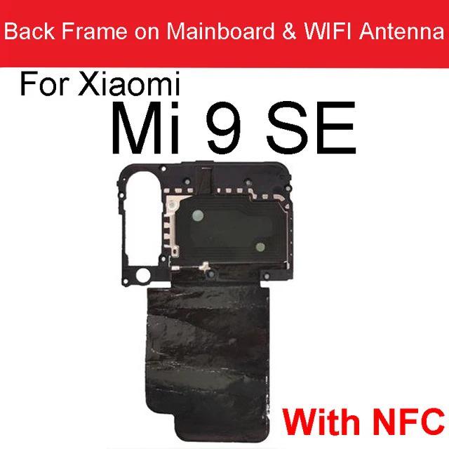 Крышка материнской платы с NFC для моделей Xiaomi Mi 8, 9 Lite, 9 Pro, Mi 9 SE, CC9 Pro