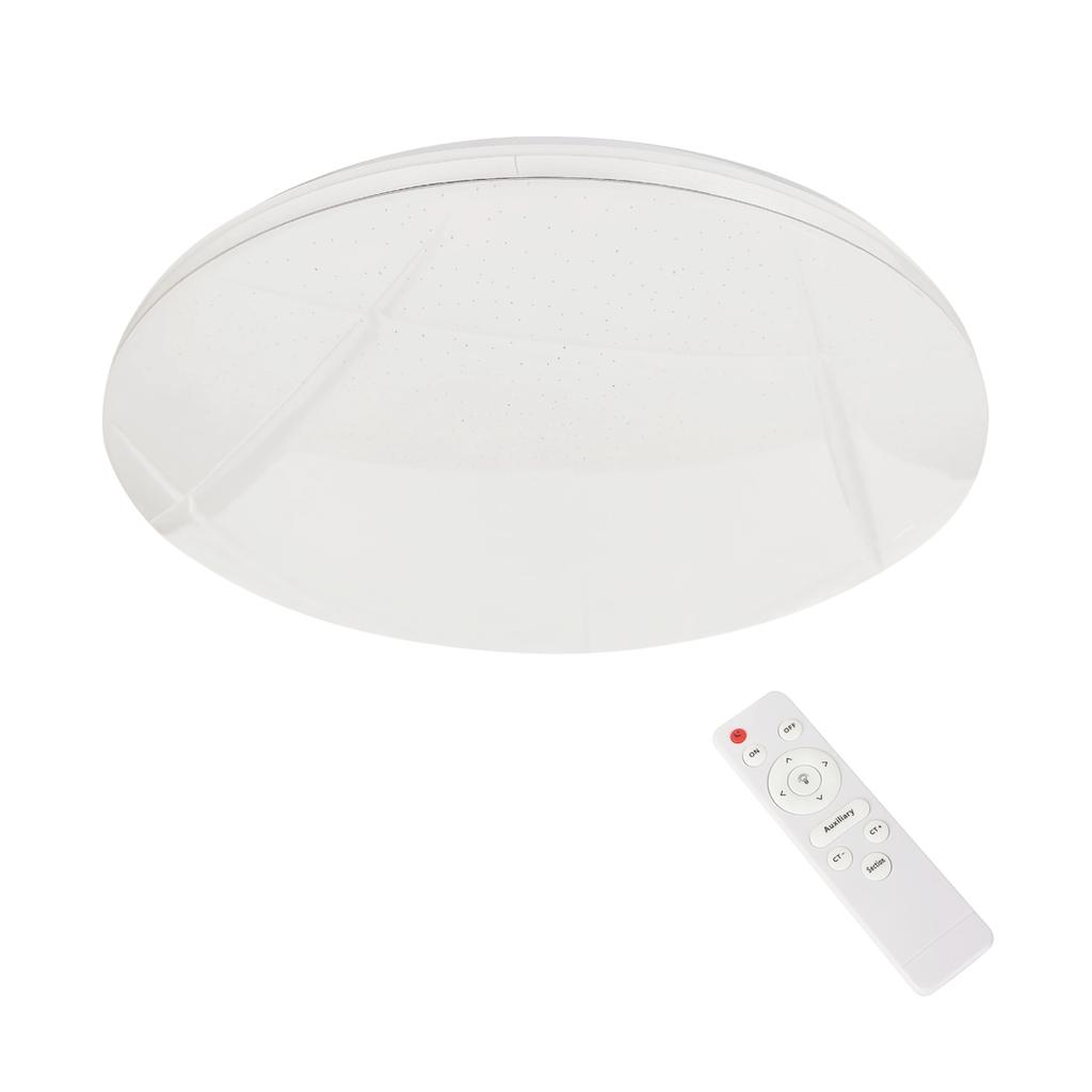 Plafon Allister Led Biały Milagro Ml8232