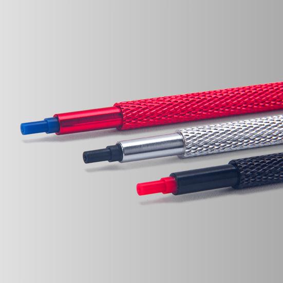 3 шт., ручная прижимная лапка для часов, двусторонний инструмент для ремонта ремешка для часов, инструмент для удаления штифтов, ремонтный инструмент, бытовые принадлежности