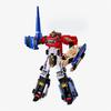 Young Toys Мини Тобот Великая Шестерка Трансформирующийся Робот Фигурка