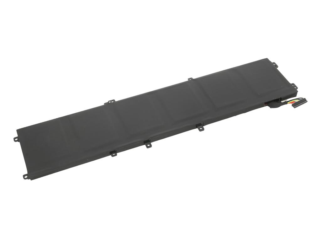 Аккумулятор 4Gvgh для Dell Xps 15 9550 Precision 5510