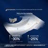 HUGGIES Подгузники-трусики Blue Label