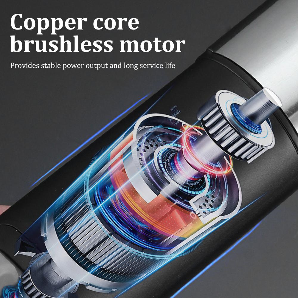 Беспроводной портативный электрический очиститель для рыбы, USB-перезаряжаемый нож для рыбы, кухонные принадлежности для морепродуктов, очиститель для рыбы