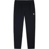 Comfortable Breathable Sports Casual Pants Men Bottoms Basic-Black 952431306-3