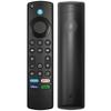 Voice Remote Control Replacement for Fire Smart Tv(Toshiba, Insignia, AMZ Onmi, Pioneer), for Smart TV Stick(4k, 2nd Gen, 3rd Ge