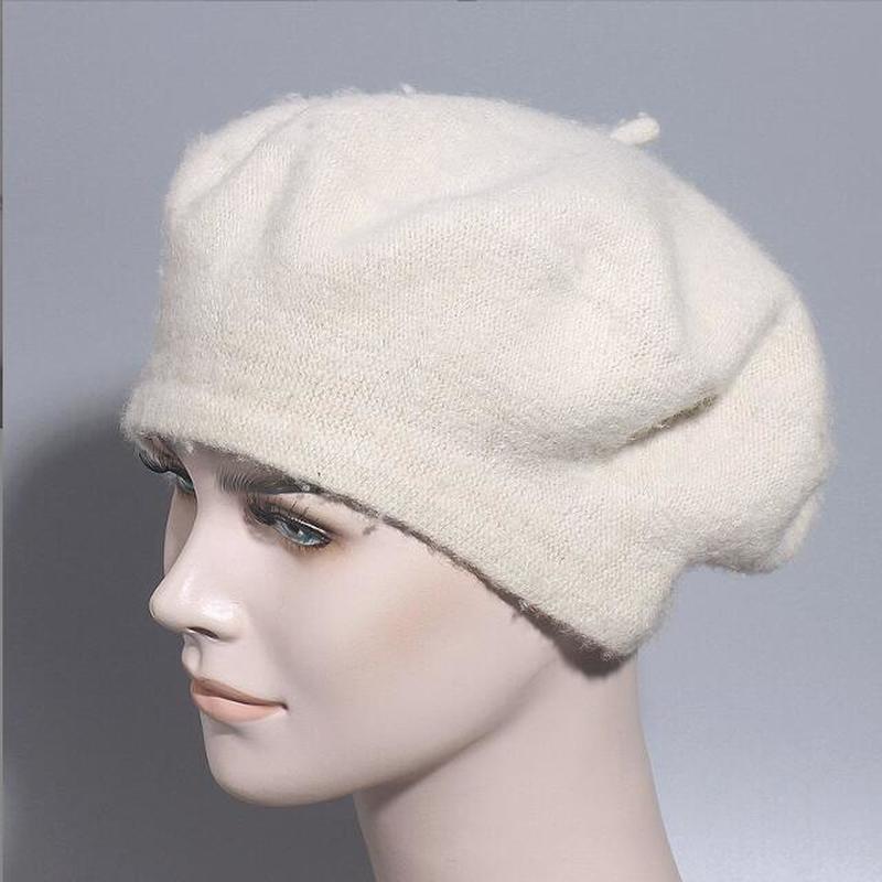Autumn Winter Hat Beret Women Fashion Hat