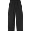 Carhartt WIP SS26 Брюки-карго Mandler Свободные Повседневные Регулируемый низ штанины Рабочие брюки Унисекс брюки I036874-89-GD