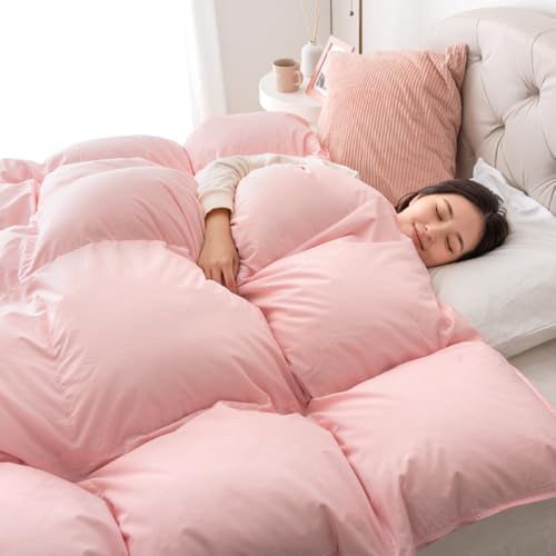 Tansu No Gen Down Comforter, Semi-Double, Washable At the Laundromat! 70% Down, 1.2kg Fill, Made In Japan, 7-Year Warranty, Washable, Comforter 191100