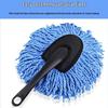 19-Piece Electric Drill Car Cleaning Brush Set: Wheel, Gap & Interior Brushes Included