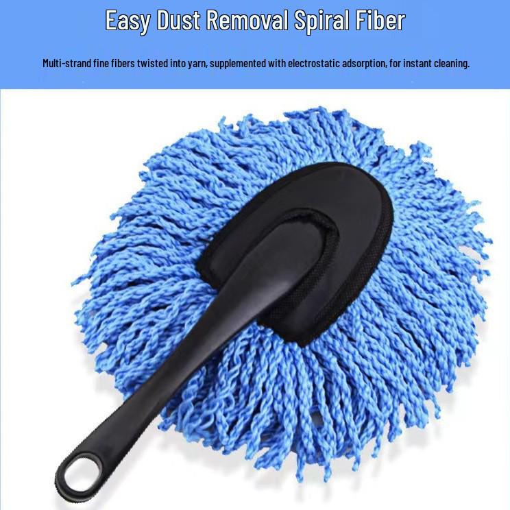 19-Piece Electric Drill Car Cleaning Brush Set: Wheel, Gap & Interior Brushes Included