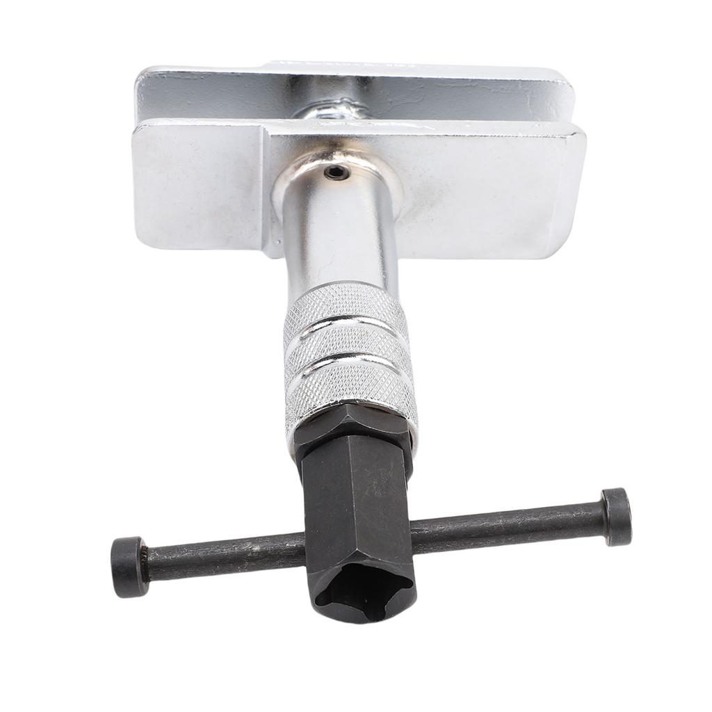 Сверхпрочный мотоциклетный разжим суппорта тормоза Инструмент из стали Инструмент для сжатия тормозных колодок для большинства тормозных дисков транспортных средств