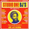 LP Record VARIOUS - Studio One DJs (2LP) SJRLP058 Soul Jazz Recor 1969 UK Reggae, Ska & Dub