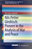Книга Nils Petter Gleditsch: Pioneer In the Analysis of War and Peace : 29