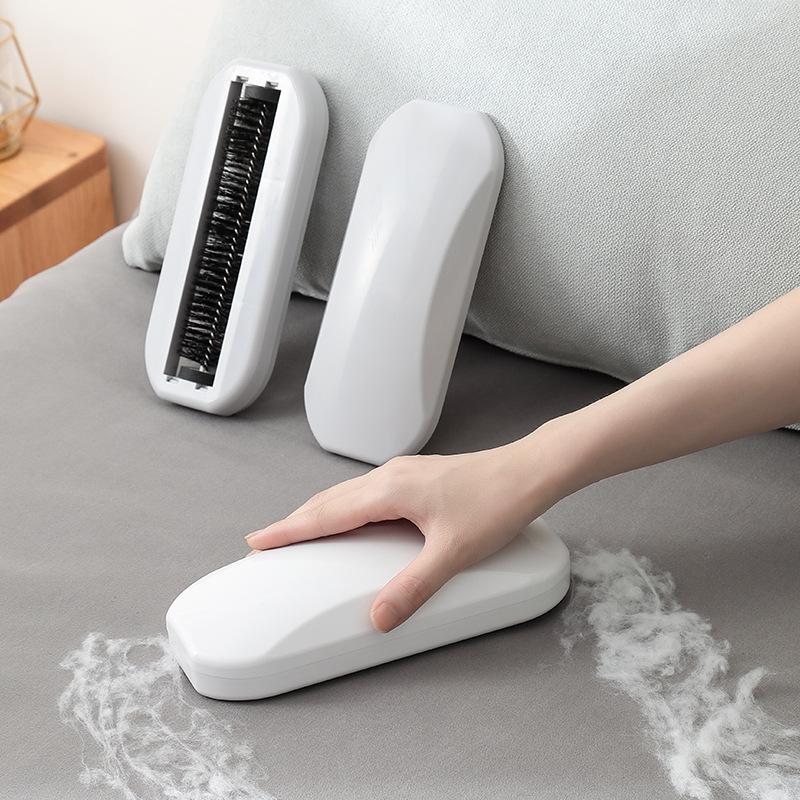 Multi-functional Lint Remover: Cross-border Clothes, Sofa & Bed Dust Brush