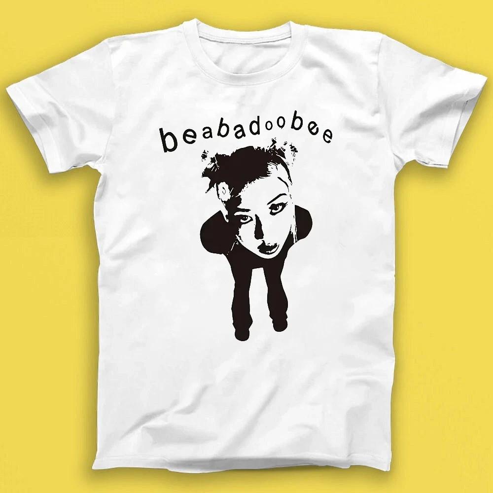 Beabadoobee Musician Silhouette Graphic Tee, Minimalist Print Shirt