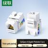 Ugreen Сетевой модуль Gigabit RJ45 категории CAT6
