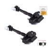 BDP1335-1 2 Pieces Rear Door Hinge Stop Check Strap Limiter for Citroen C4 e-C4 C4X e-C4X MK3 2020-On 9831196980