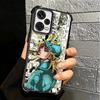JoJo Adventure Дио Диего Брандо Мягкий чехол для телефона для Xiaomi Redmi Note 14 15 Pro Plus 13 12 11S 11T 5G 10 9S 9 Покрытие Защита от падения
