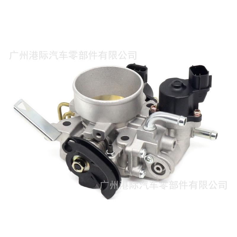Новый клапан дроссельной заслонки в сборе MR560120 MN128888 MD615660 91341006900 Для Mitsubishi Estate 2003 - 2015