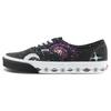 X Clottee Authentic 'Pixelated Universe Black' Vans VN000EE3BPB1
