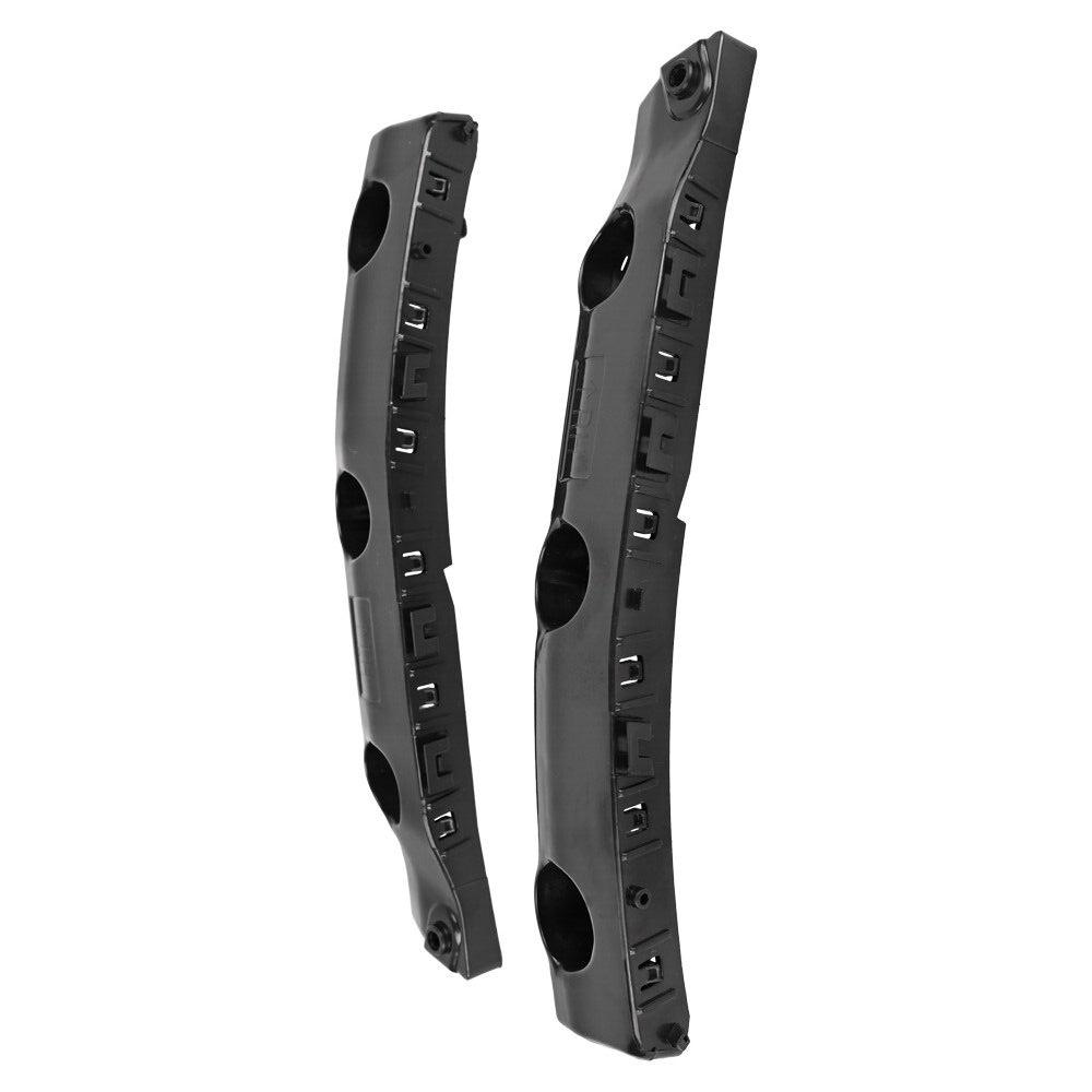 2x Кронштейн бампера переднего крыла 622224BA1A 622234BA1A Для Nissan Rogue 2014-2019