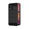 Case - Samsung - A70 - Carbon - Shock Protection - Modern