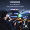 2-в-1 Беспроводной адаптер Apple Carplay Android Auto USB-донгл для автомобиля Соединительная коробка