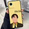 Чехол The Office Dunder Mifflin для Realme C55 C75 C67 C63 C51 C61 C53 C35 C65 C71 11 12 13 14 Pro Plus GT6 GT7 15 Pro