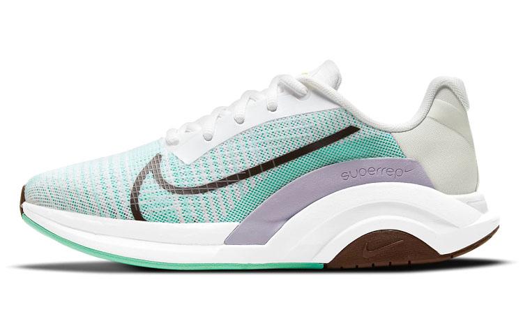 Nike ZoomX Superrep Surge Green Glow (Women's)