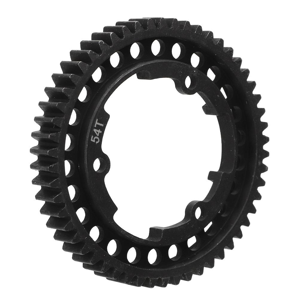 Spur Gear for TRAXXAS and 1/5 X-Maxx 6S 8S/Maxx 4S/E-Revo 2.0 VXL and for 1/7 XO-1 RC Car
