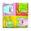 Ugly Dolls 2 Ply Characters Napkins (Pack of 20)