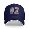 67 Funny Meme Halloween Sun Baseball Cap  Summer y2k Cool Hip Hop Hats For Men Women Outdoor Gym Snapback Cap