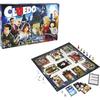 Cluedo Классическая Тайна Друзья Настольная игра с игровым полем и картами
