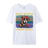 Boxer Dog Lover Funny Vintage Retro Tshirt Top Tshirts Party Coupons Cotton Tops  Tees Sports T Shirt Men