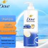 Dove Интенсивно питающий шампунь