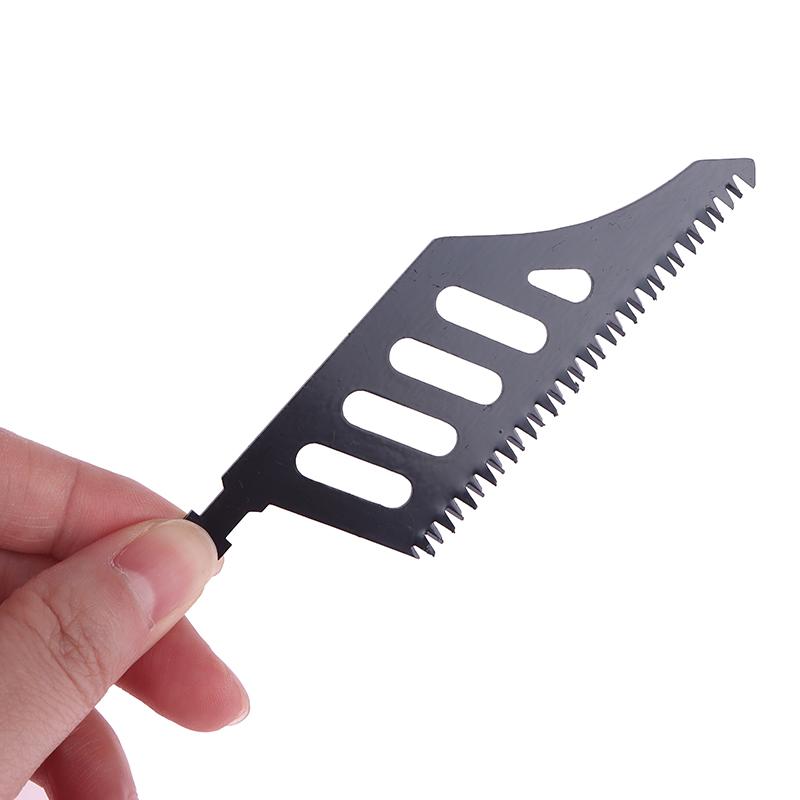 1/2/3Pcs T142Hb Jigsaw Blade Curved Scroll Saw Blades T Shank Fine Teeth For Woodworking Precision Cutting Tools Parts