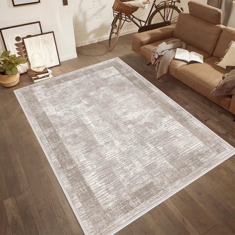 Rovigo Home Washable Printed Carpet RVGHOME0533
