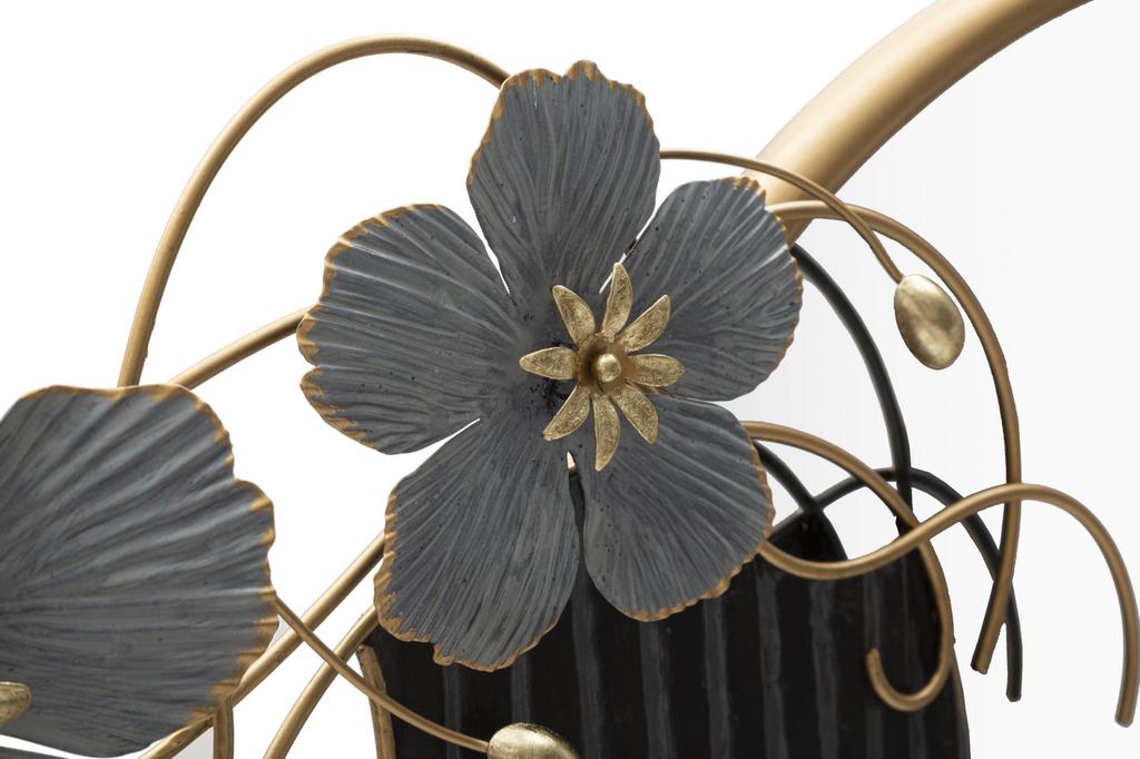 Wall Mirror Woman Cm 81,9X7X61