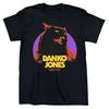НОВЫЙ Альбом Danko Jones Wild Cat Хлопковая Черная Футболка S-5XL BT668 Унисекс Футболка