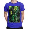 Frankenstein Boris Karloff Funny 100 Cotton TShirt Frankenstein Tees Tops For Unisex