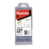 Perceuse À Percussion - MAKITA - B-54704 - Filaire - 2 Batteries - Mandrin 10 Mm