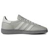Adidas Кроссовки унисекс Triple Grey Spezial для гандбола Grey-Two Grey-One IE9840